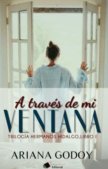 Fashion A Través De Mi Ventana   [Próximamente en librerias] - Ariana Godoy