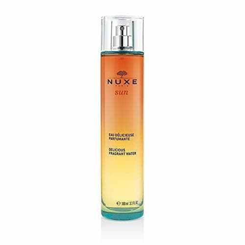 Beauty NUXE Agua Deliciosa Perfumada