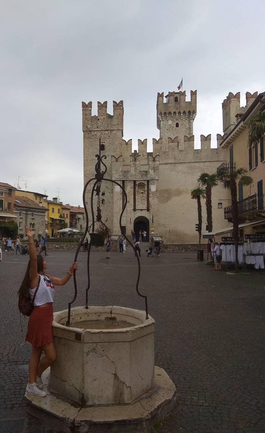 Place Sirmione