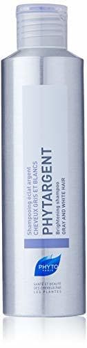 Beauty Phyto Phytoargent Whitening Shampoo Grey and White Hair 200ml