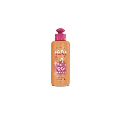 Beauty Elvive Dream Long Crema Stop Tijeras