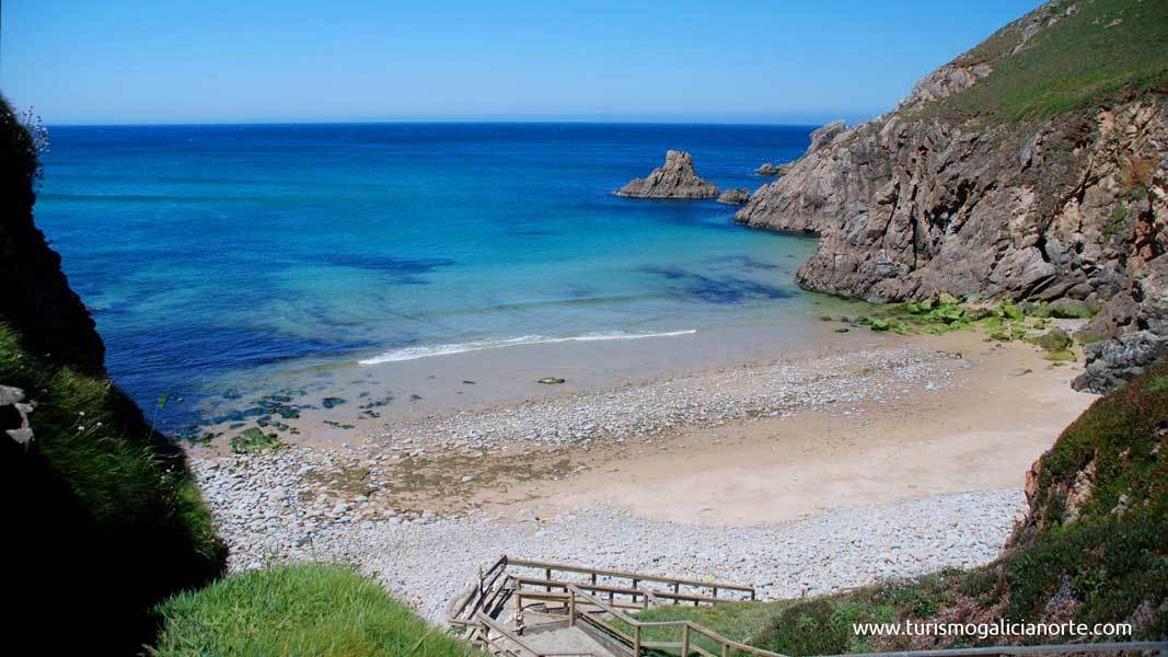 Place Playa de Campelo