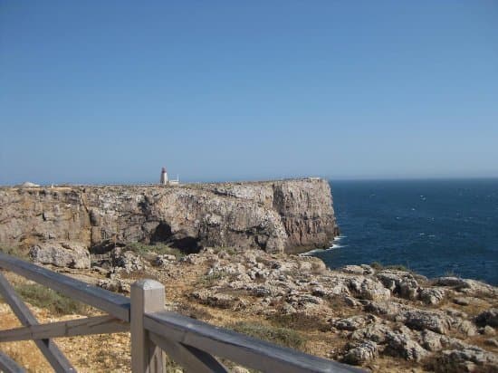 Lugar Sagres