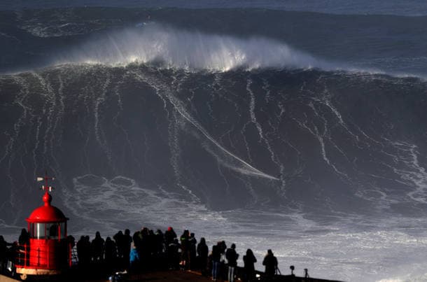 Place Nazaré