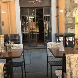 Restaurantes Quarto d'Ora Italiano