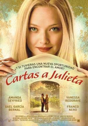 Película Letters to Juliet