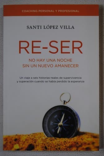 Libro Re - ser