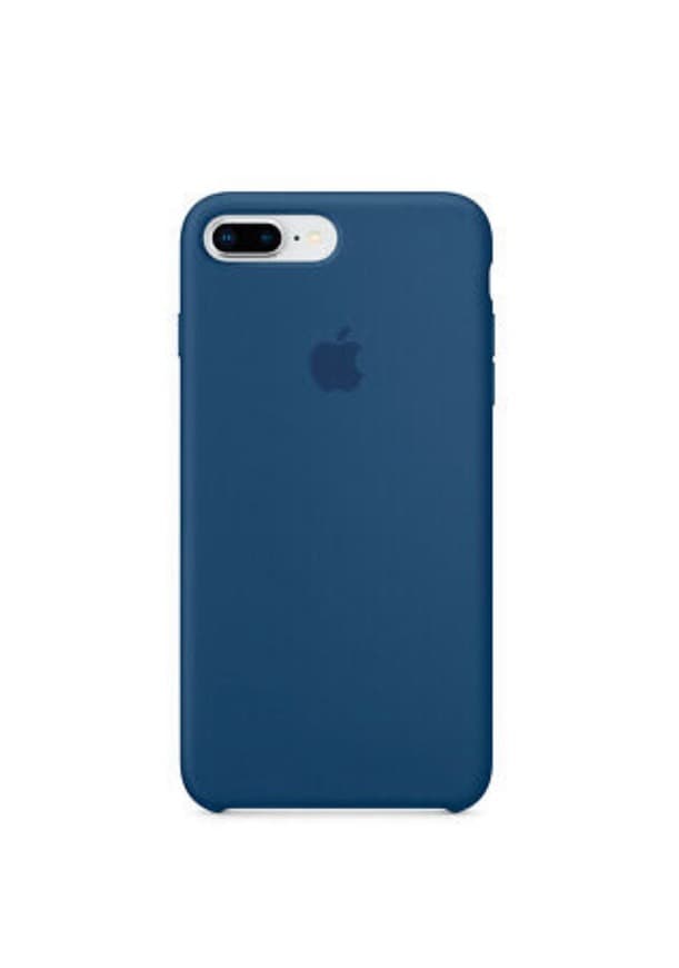 Moda Funda Apple Azul