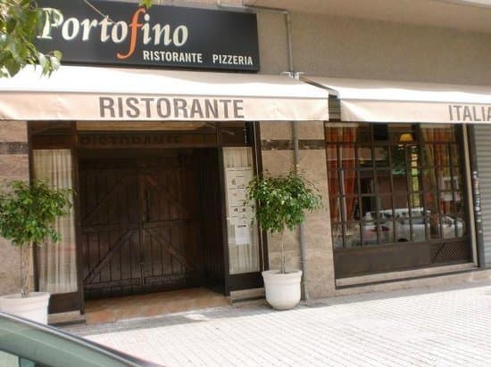 Restaurants Portofino