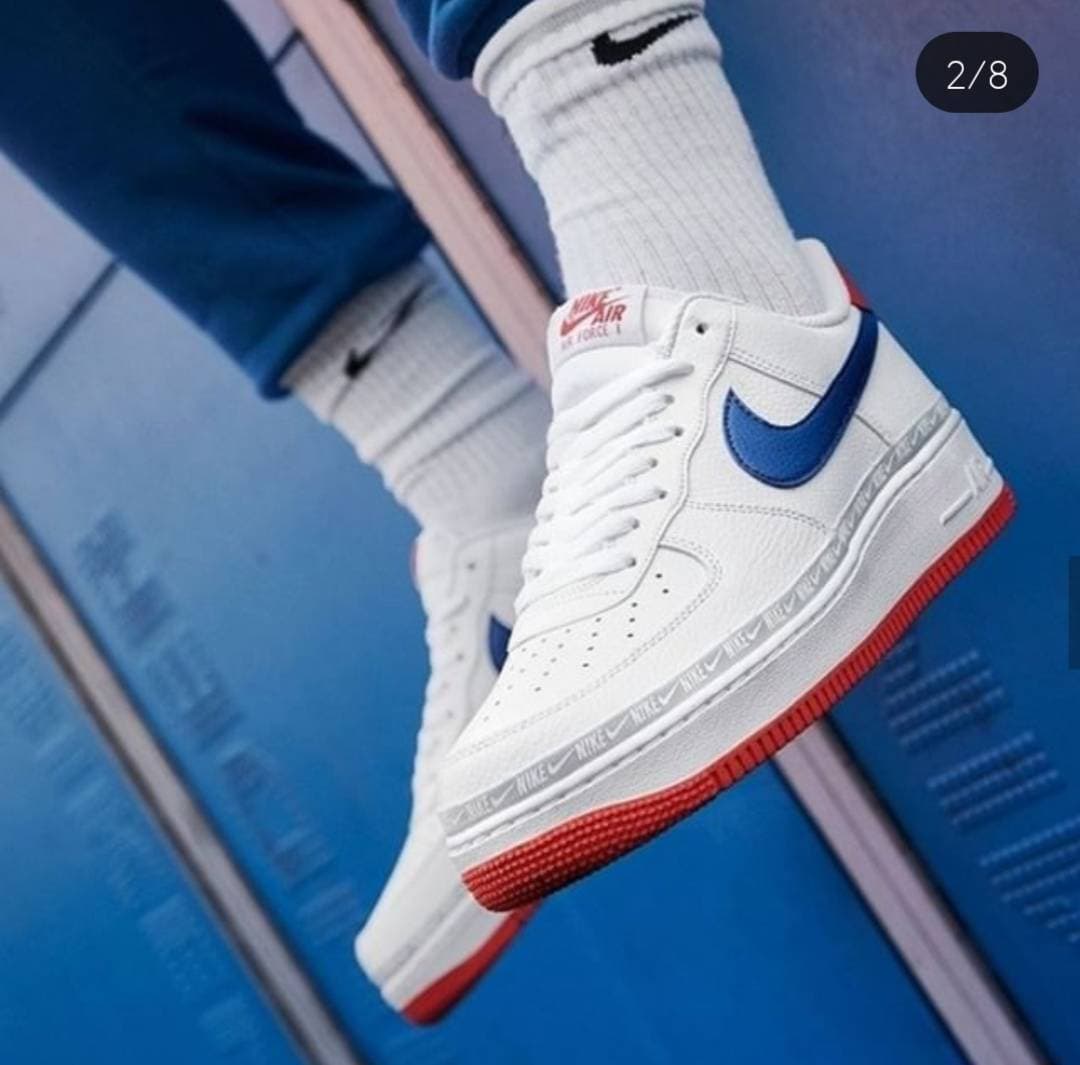 App Air force 1