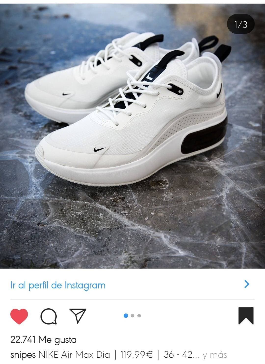 Product Nike