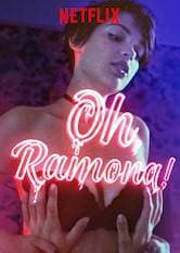 Movie Oh, Ramona!