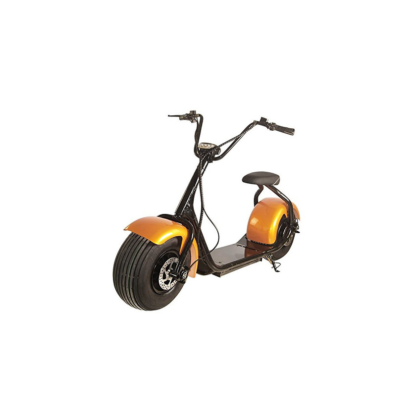 Elemento de la categoría hogar ATAA Patinete eléctrico CityCoco Gold 60v