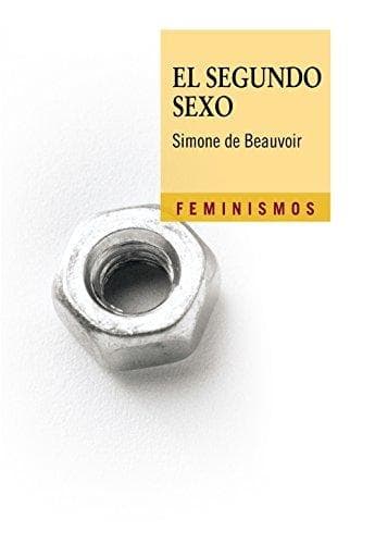 Book El segundo sexo