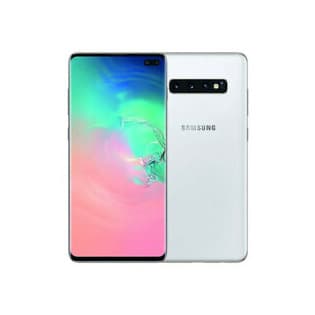 Producto Samsung Galaxy S10+ 1TB Prism Blanco

