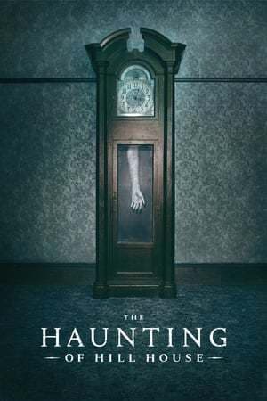 Serie The Haunting of Hill House