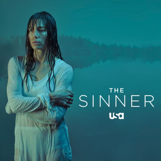 Serie The Sinner