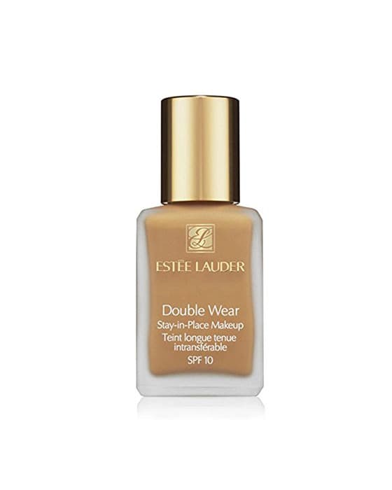 Belleza ESTÉE LAUDER DOUBLE WEAR fluid SPF10#98-spiced sand 30 ml