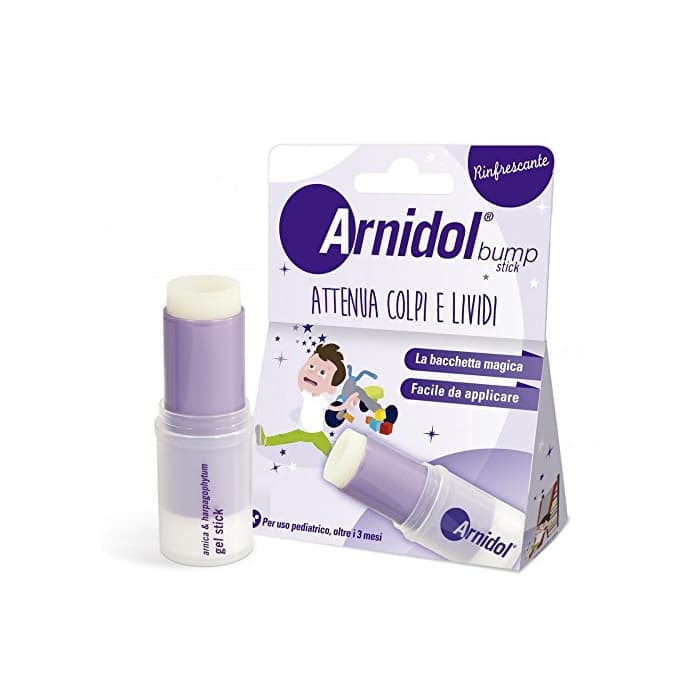 Belleza ARNIDOL BUMP STICK 15G.