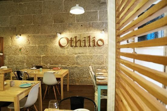 Restaurantes The Othilio Bar