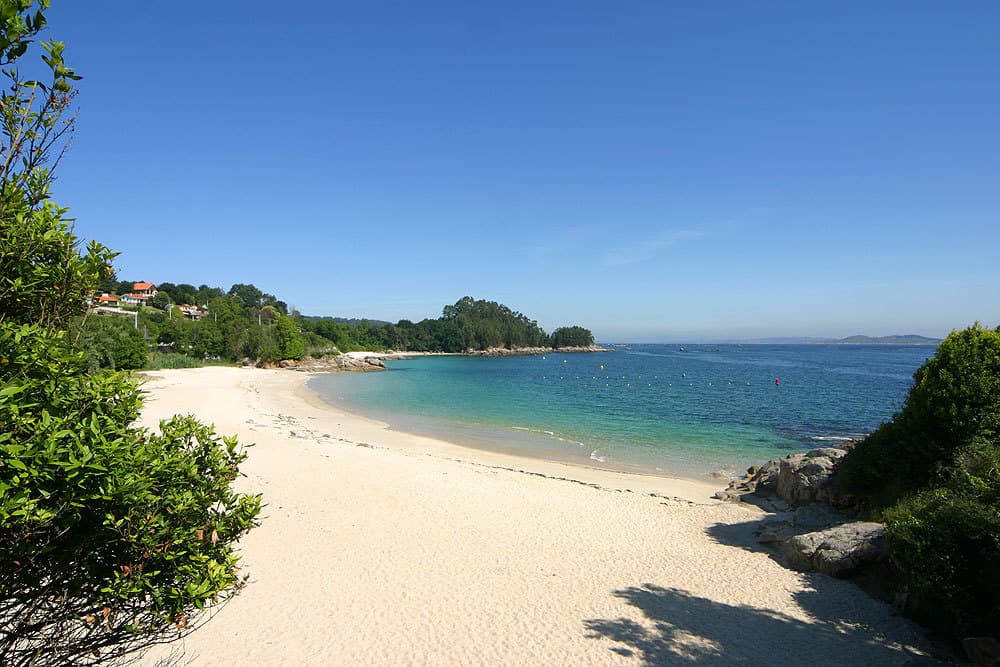 Place Praia de Pinténs