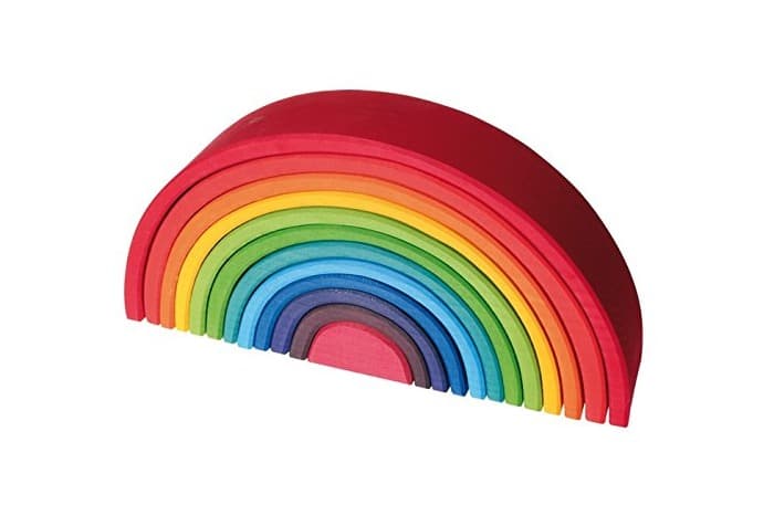 Producto Arco Iris Apilable 