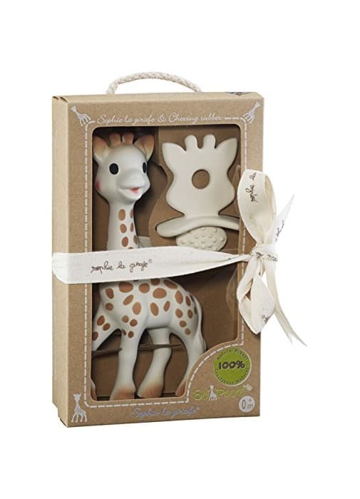 Product Sophie la Girafe 616624