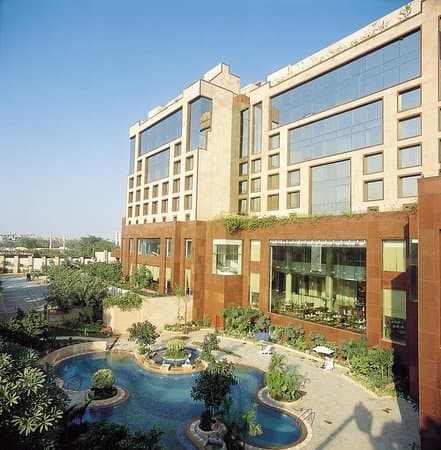 Place Sheraton New Delhi Hotel