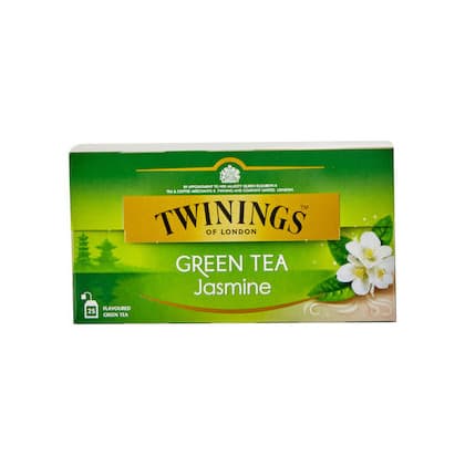 Product Twinings - Jasmine Green Tea