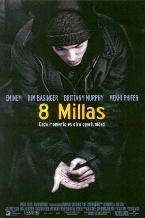 Película 8 Mile