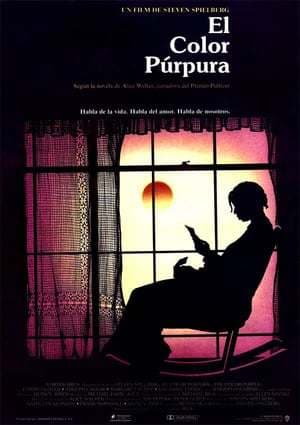 Película The Color Purple