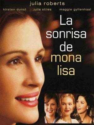 Película Mona Lisa Smile