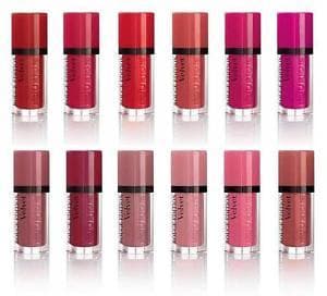 Producto Rouge Edition Velvet, de Bourjois Paris