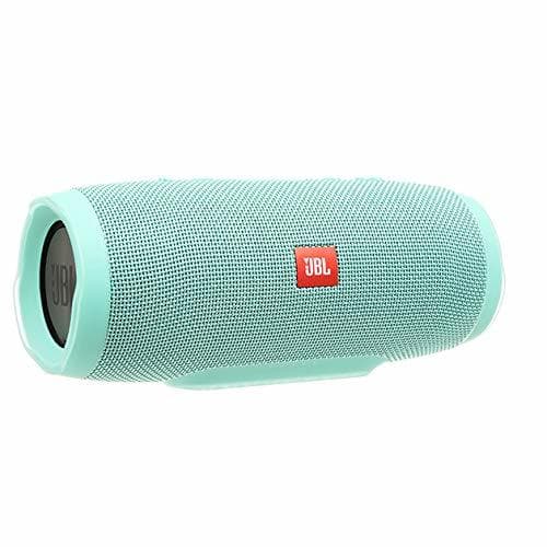 Moda JBL Charge 3 | Waterproof Portable Bluetooth Speaker