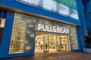 Lugar Pull&Bear