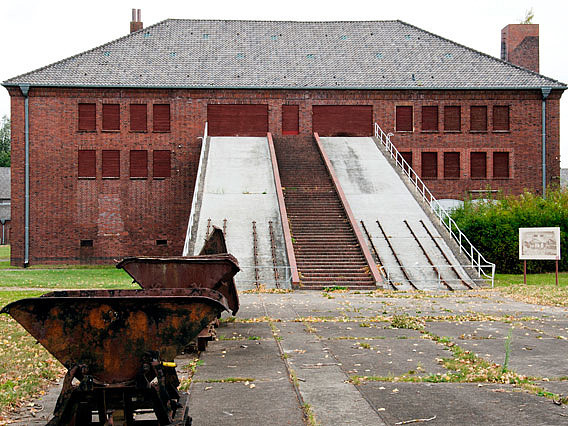 Place Neuengamme