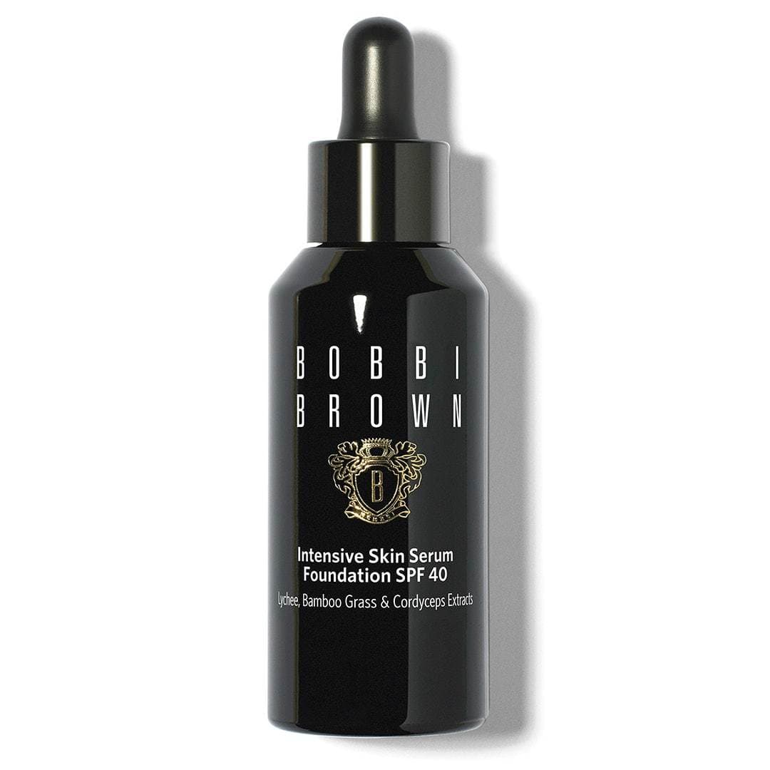 Fashion Intensive Skin Serum Foundation SPF 40 | Bobbi Brown Spain E ...