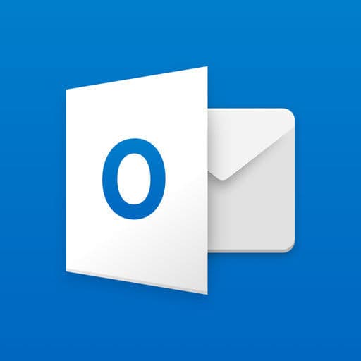 App Microsoft Outlook