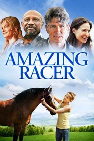 Movie Amazing Racer