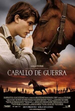 Película War Horse