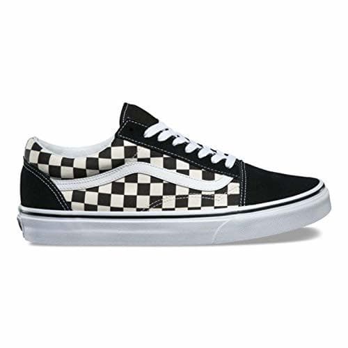 Fashion Vans Old Skool Calzado Primary che