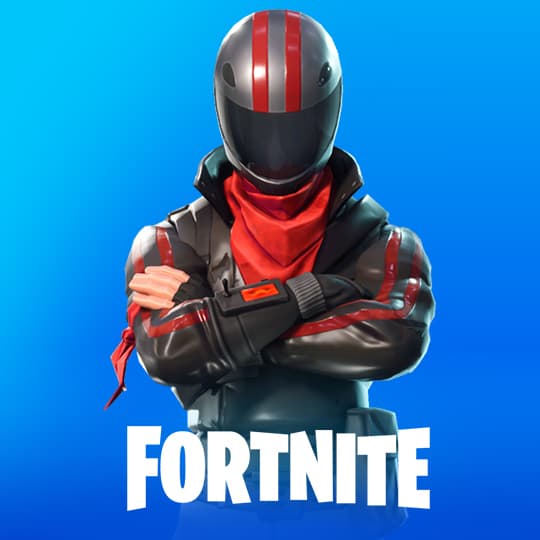 Fashion Epic Games' Fortnite