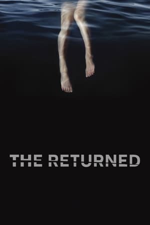 Serie The Returned