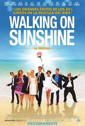 Movie Walking on Sunshine