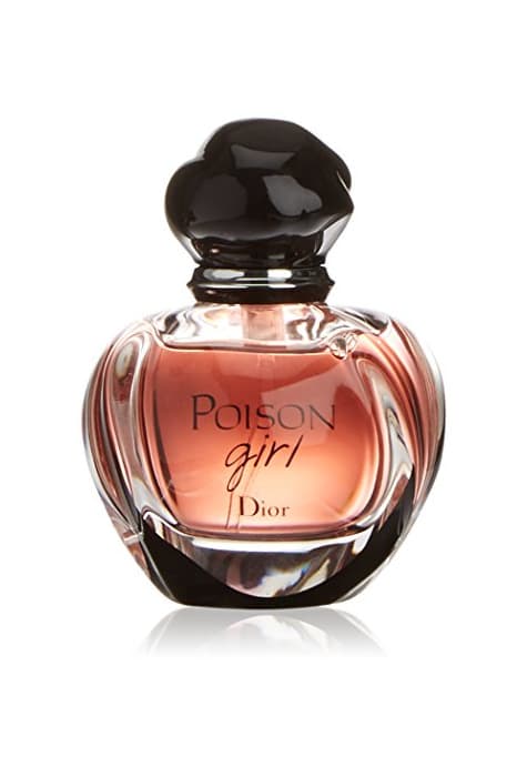 Beauty Christian Dior Poison Girl Agua de perfume spray - 30 ml