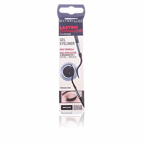 Beauty Maybelline New York Perfilador de ojos Lasting Drama Gel Liner