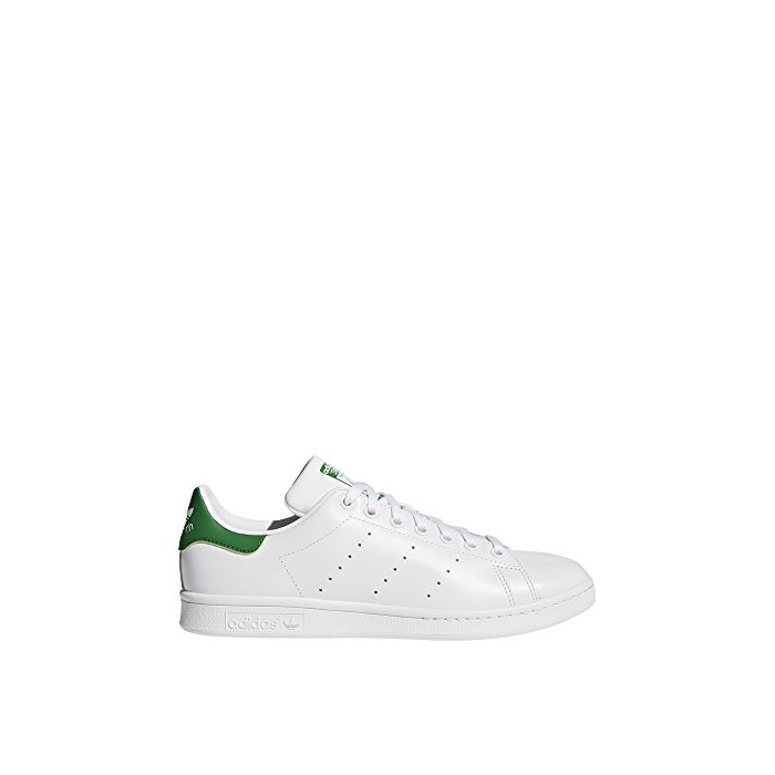 Moda Adidas Stan Smith