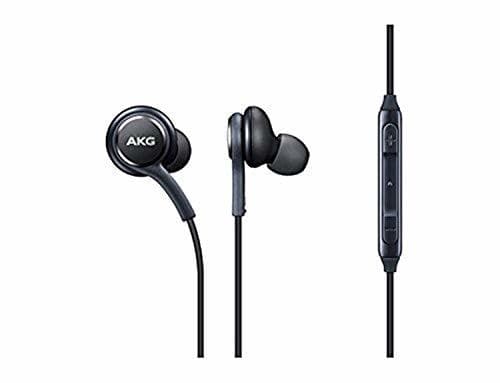 Electronic Auriculares Originales AKG [EO-IG955] Samsung para Samsung Galaxy S8 y S8 Plus