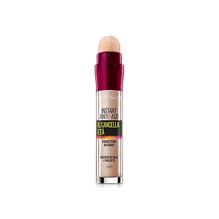 Beauty Maybelline Corrector de Ojeras