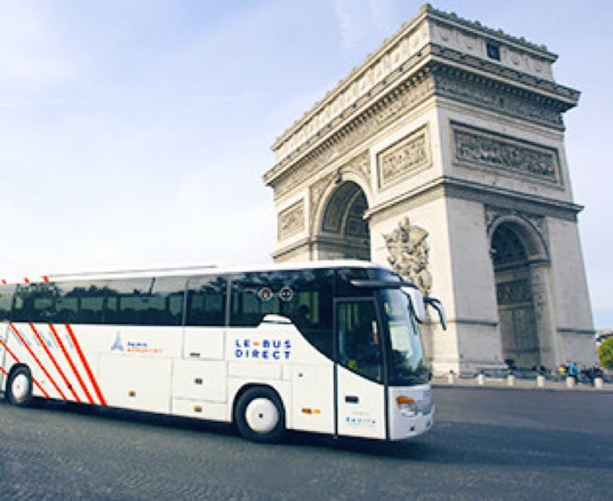 Product Le Bus Direct